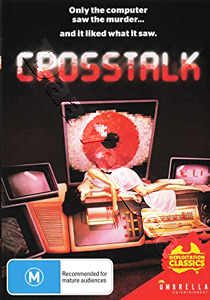 Crosstalk |   DVD